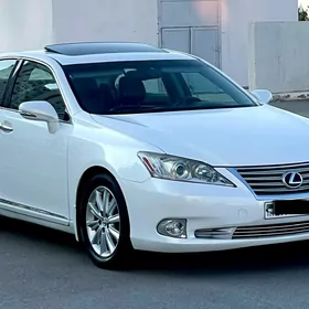 Lexus ES 350 2010