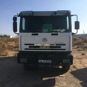 Iveco EuroCargo 1996