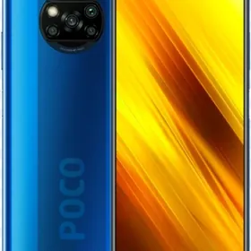 POCO X3 PRO