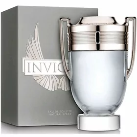 Paco rabanne INVICTUS