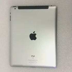 iPad