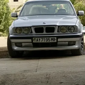 BMW 525 1991