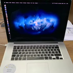 MacBook