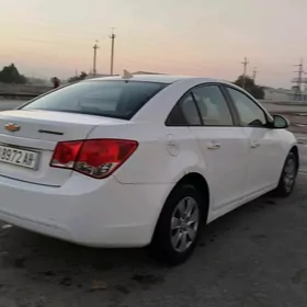 Chevrolet Cruze 2011