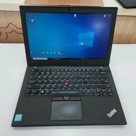 Noutbuk Lenovo X270