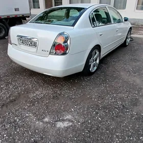 Nissan Altima 2005