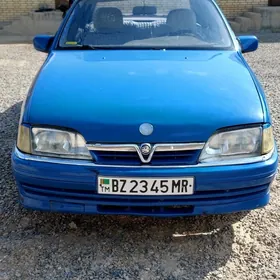 Opel Omega 1992