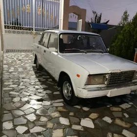 Lada 2107 1999