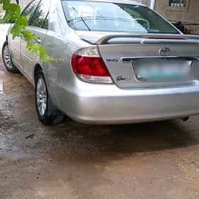 Toyota Camry 2002