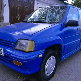 Daewoo Tico 1996