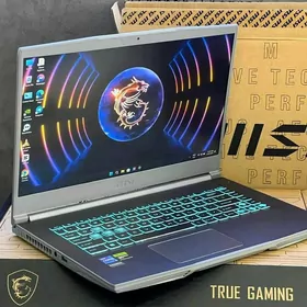 Msi Thin15/i5-13/16GB/RTX4050