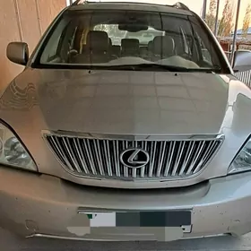 Lexus RX 330 2004