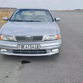 Nissan Cefiro 1997