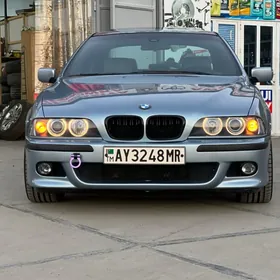 BMW 530 2003