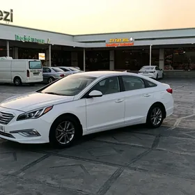 Hyundai Sonata 2017