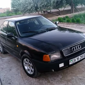 Audi 80 1991