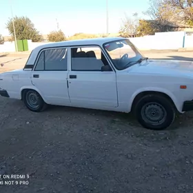 Lada 2107 1999