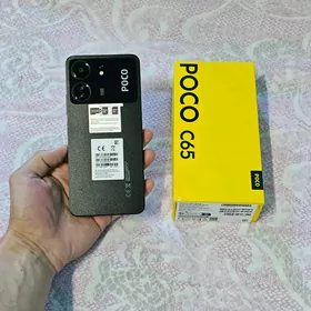 Poco C65. 8/256