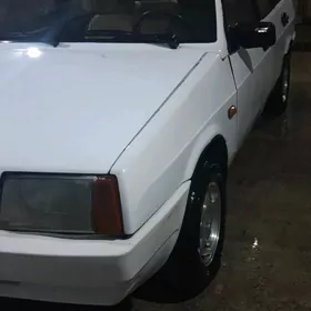 Lada 21099 1992