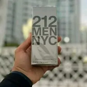 212 men