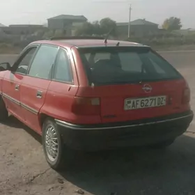 Opel Astra 1993