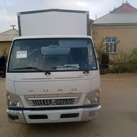 Mitsubishi Canter 2024