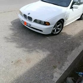 BMW 530 2001