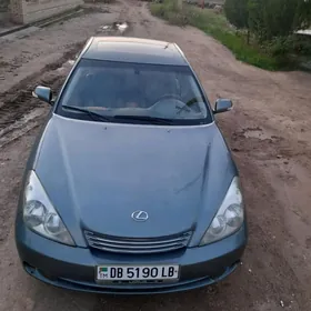 Lexus ES 300 2002