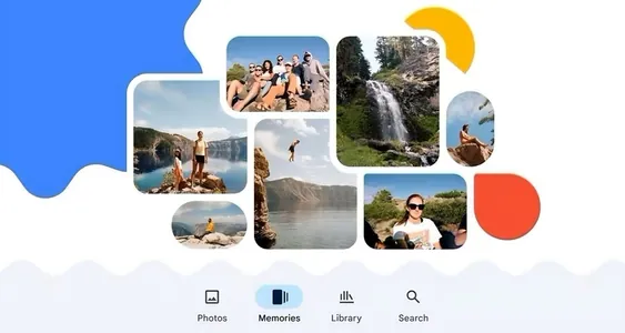 Google "Google Photos-da" emeli aň tarapyndan işlenen suratlary belgiläp başlar