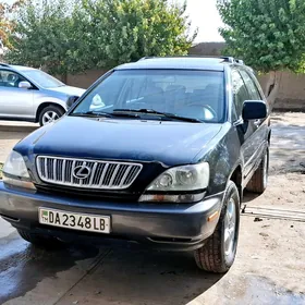 Lexus RX 300 2002