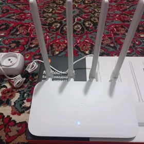 Mi Router 4 A (global versiýa