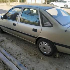 Opel Vectra 1991