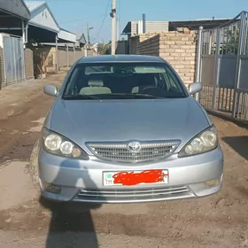 Toyota Camry 2002