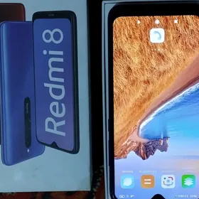 redmi 8