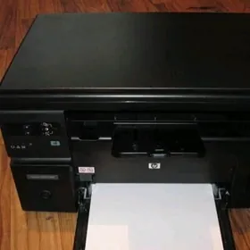 HP PRINTER