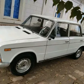 Lada 2106 1990