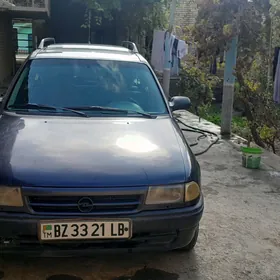 Opel Astra 1993