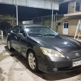 Lexus ES 350 2008