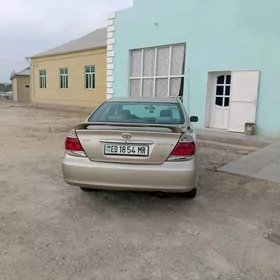 Toyota Camry 2002