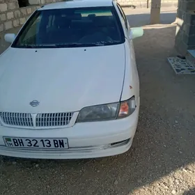 Nissan Sunny 1999