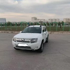 Renault Duster 2015