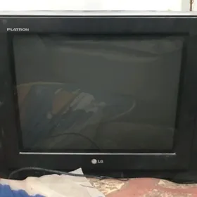 LG telewizor