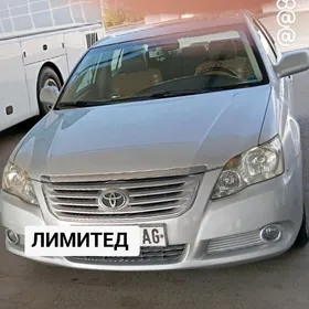 Toyota Avalon 2008