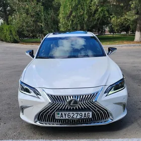 Lexus ES 350 2021