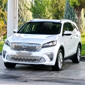 Kia Sorento 2020