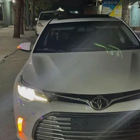 Toyota Avalon 2016