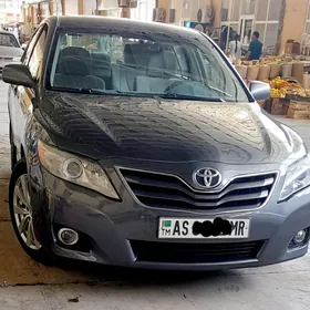 Toyota Camry 2009