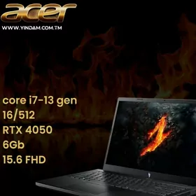 Acer Nitro V15 