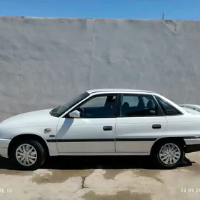 Opel Astra 1993