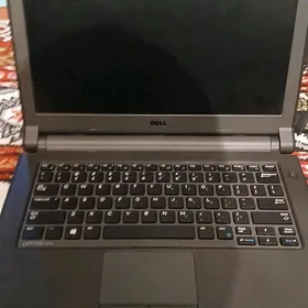 DELL notebook I5 5pokolonya